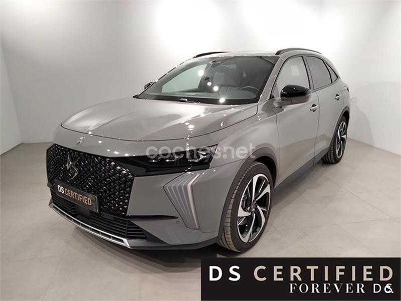 DS DS 7 ETENSE 4x4 300 OPERA 5p.