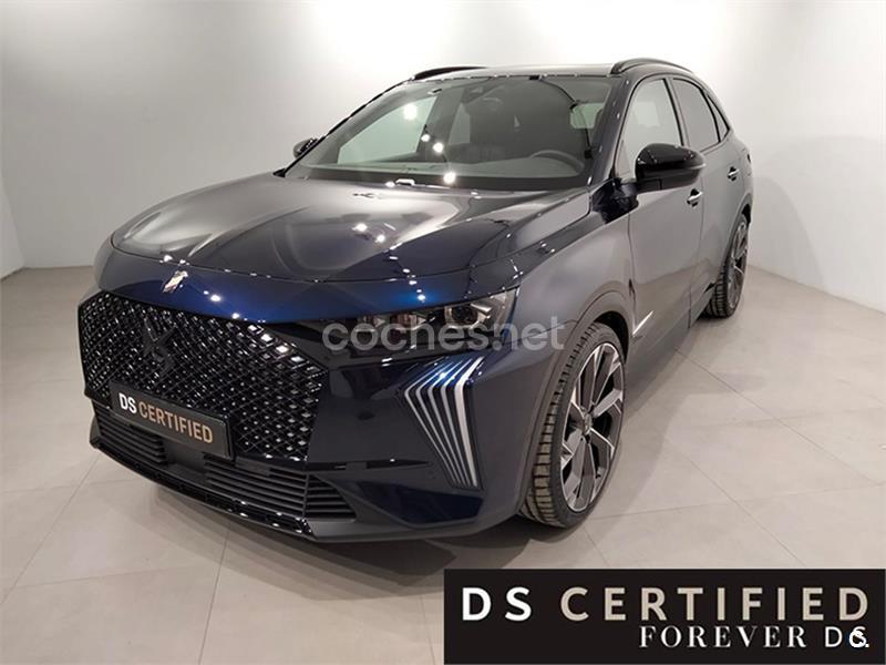 DS DS 7 ETENSE 4x4 360 LA PREMIERE 5p.