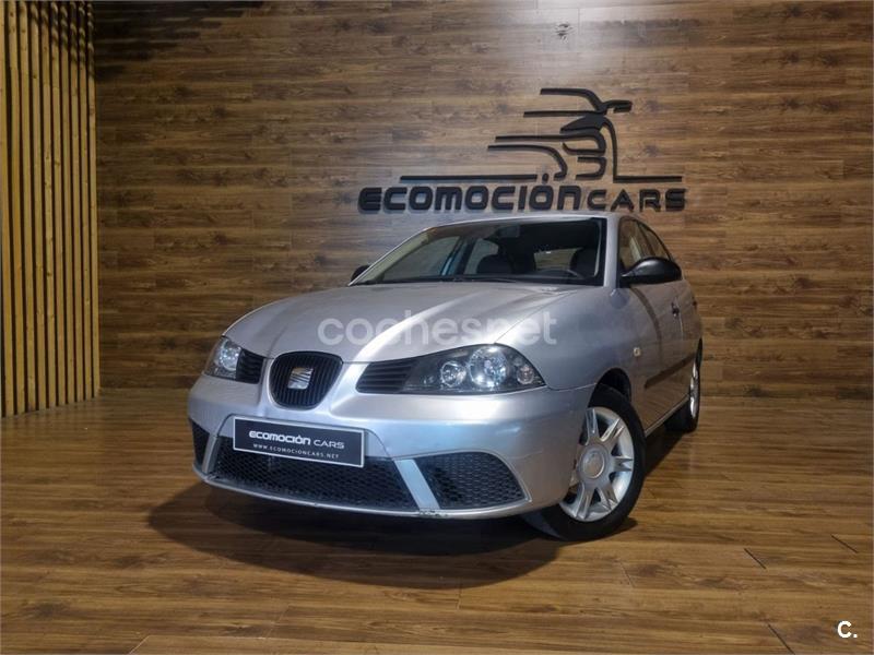 SEAT Ibiza 1.4 TDI 80 CV REFERENCE