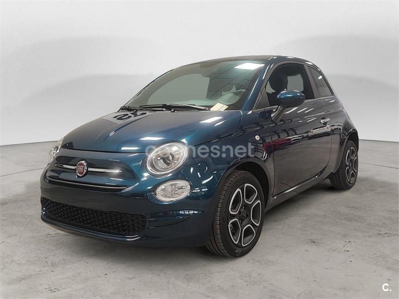 FIAT 500 Club 1.0 Hybrid 70 CV