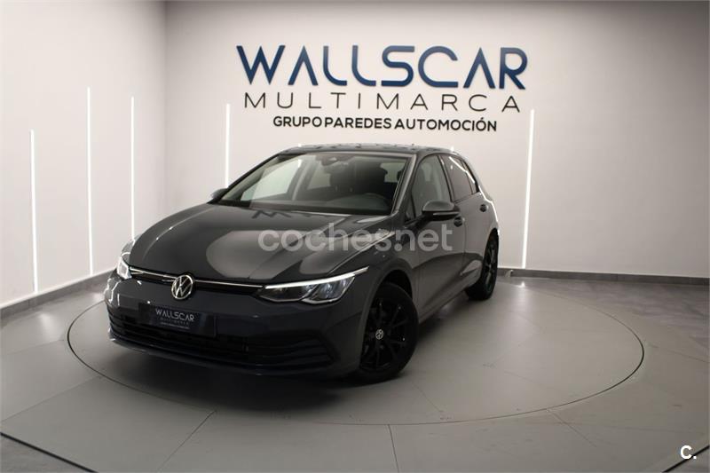 VOLKSWAGEN Golf Life 1.5 TSI 96kW 130CV 5p.