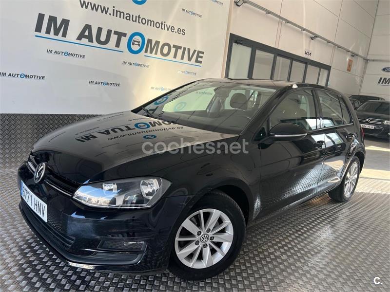 VOLKSWAGEN Golf Edition 1.2 TSI BMT