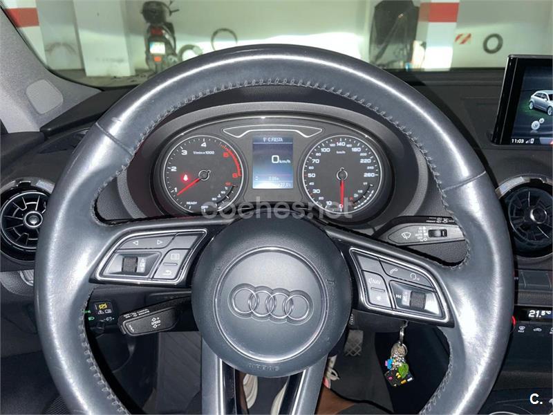 AUDI A3 1.6 TDI Sportback