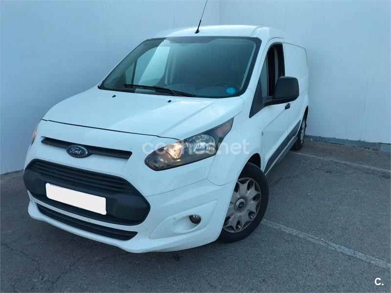 FORD Transit Connect Van 1.5 TDCi 88kW Trend 210 L2 4p.