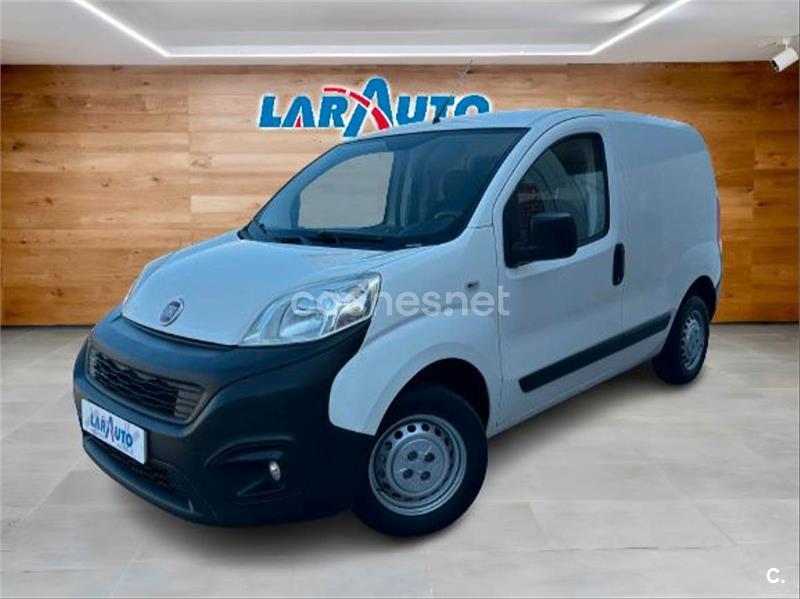 FIAT Fiorino Cargo Base N1 1.3 MJet 80 CV