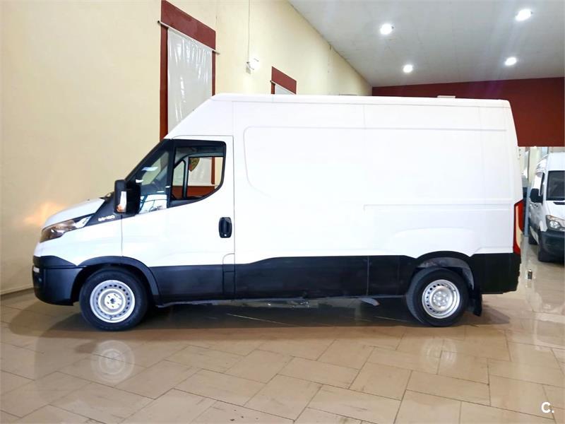 IVECO Daily 35C 11 V 3520LH3