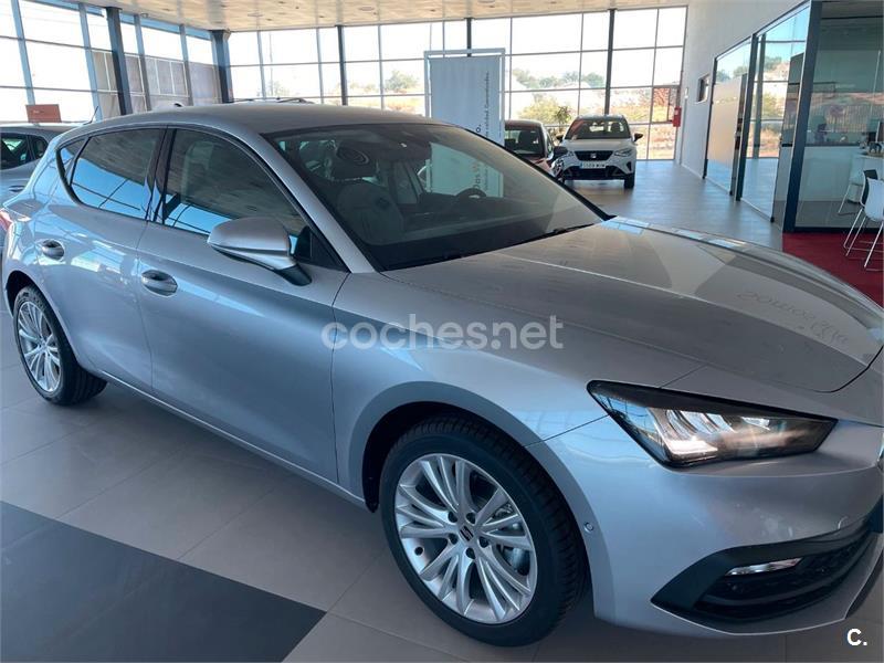 SEAT Leon 1.0 TSI 81kW SS Style XL Vision 5p.