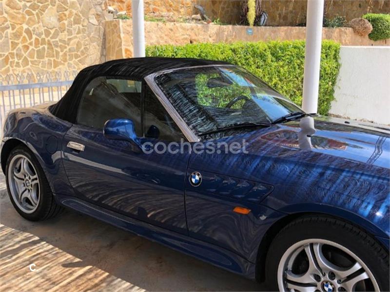 BMW Z3 ROADSTER 2.0 2p.