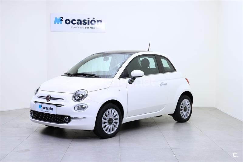 FIAT 500 Dolcevita 1.0 Hybrid 70 CV