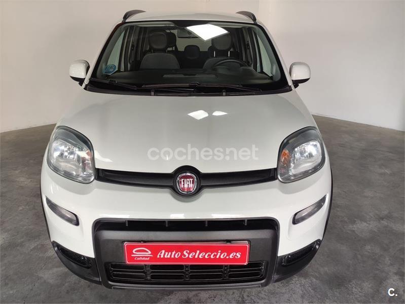 FIAT Panda City Life Hybrid 1.0 Gse 51kw 70CV 5p.