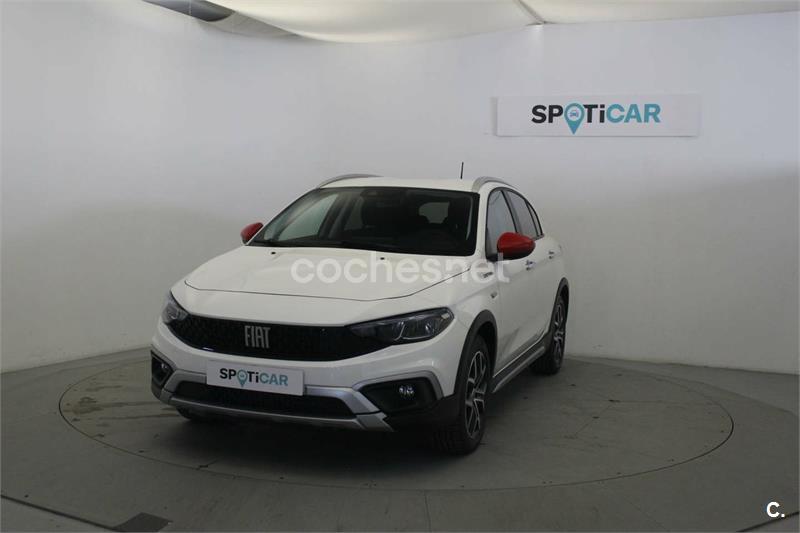 FIAT Tipo HB Red 1.5 Hybrid DCT