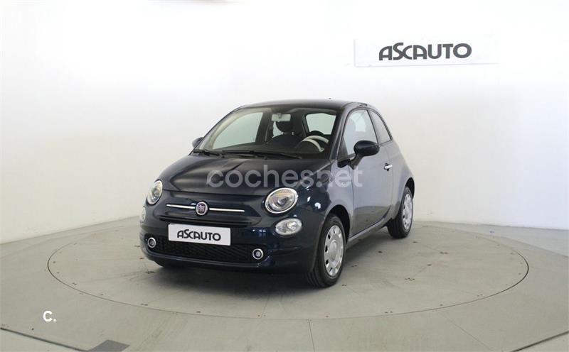 FIAT 500 Cult 1.0 Hybrid 70 CV