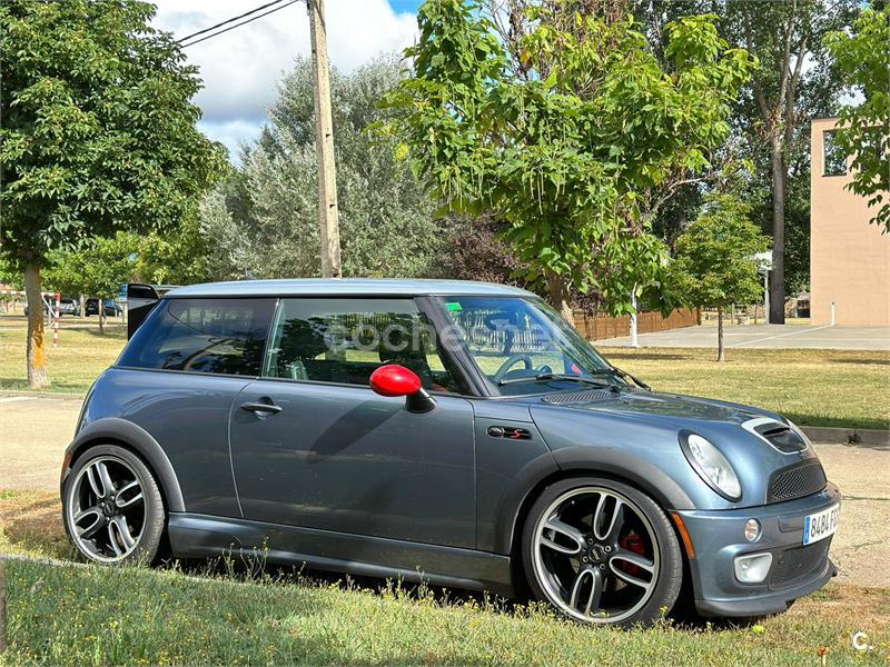 MINI MINI Cooper S JCW GP 3p.