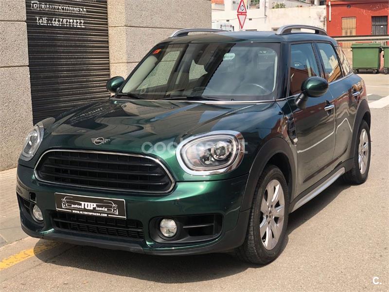 MINI Countryman Cooper