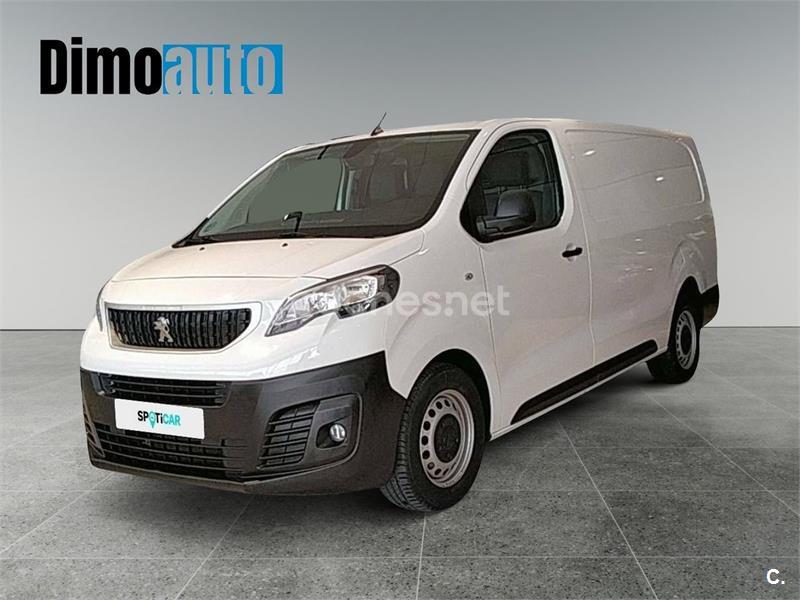 PEUGEOT Expert Furgon Premium 2.0 BlueHDi 120 SS Long