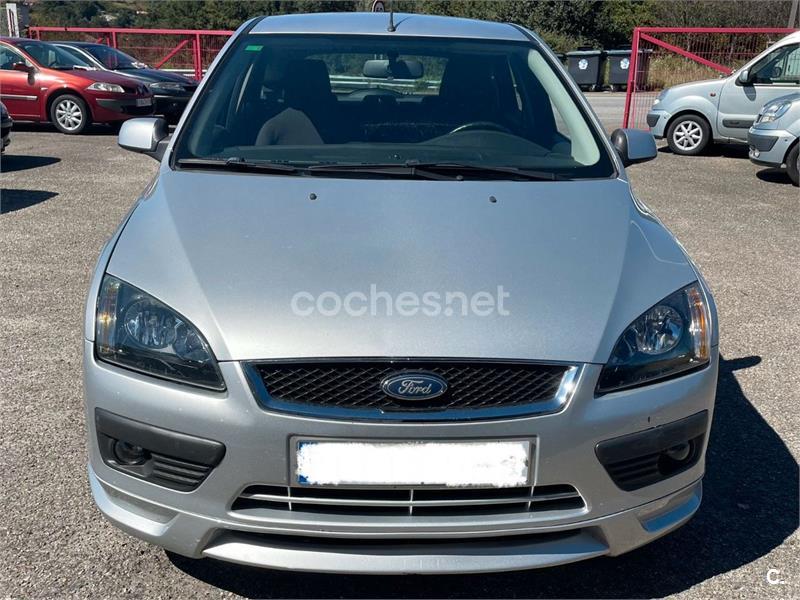 FORD Focus 2.0 TDCi Sport