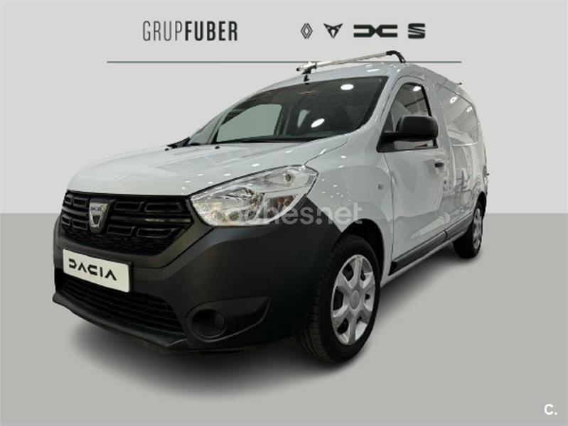 DACIA Dokker Van Essential 1.6 75kW 100CV 18