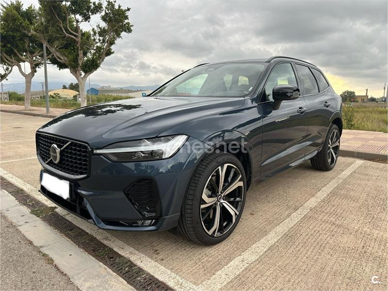 VOLVO XC60 2.0 B4 D Plus Dark Auto