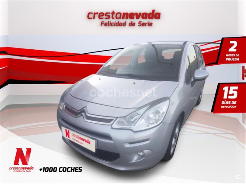 CITROEN C3 Puretech 82cv Live Edition 5p.