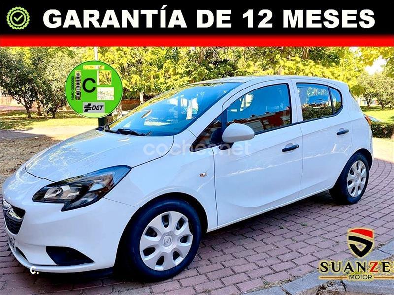 OPEL Corsa 1.4 Business