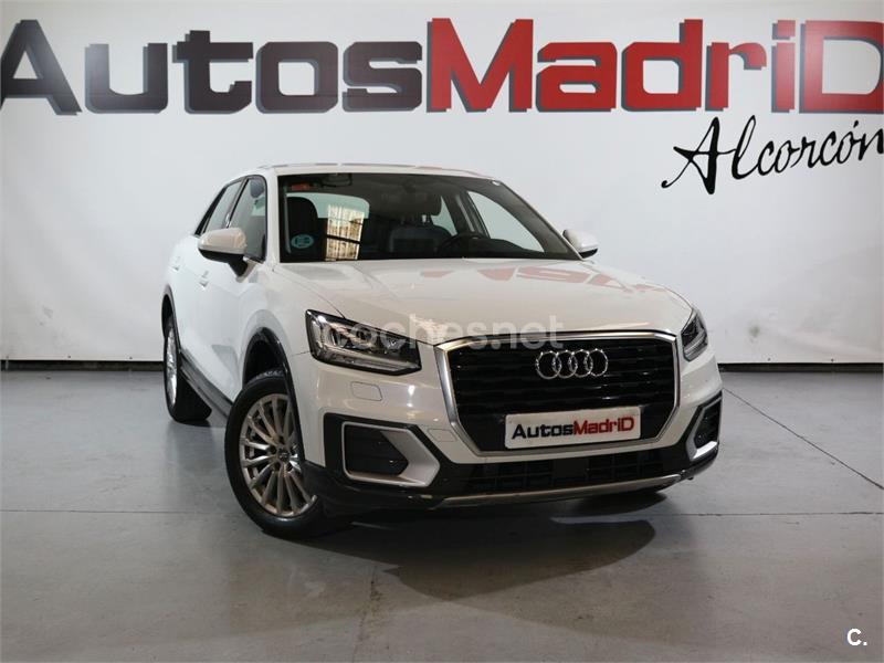 AUDI Q2 Design 30 TFSI 85kW 116CV S tronic 5p.