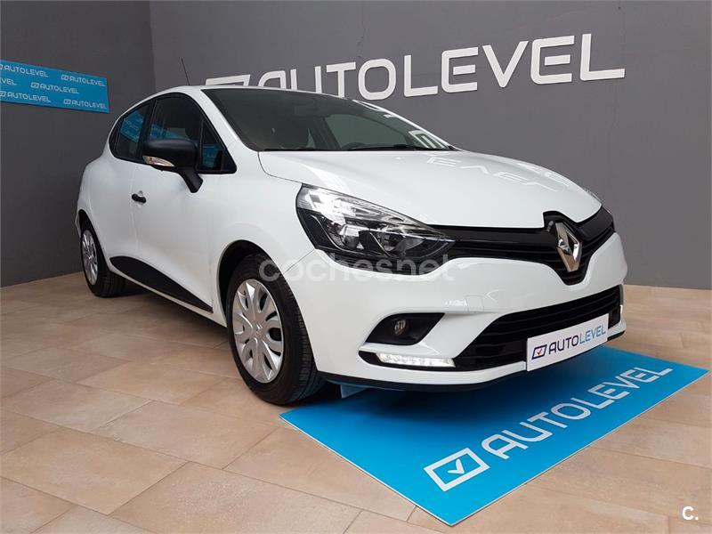 RENAULT Clio Business Energy dCi 55kW 75CV