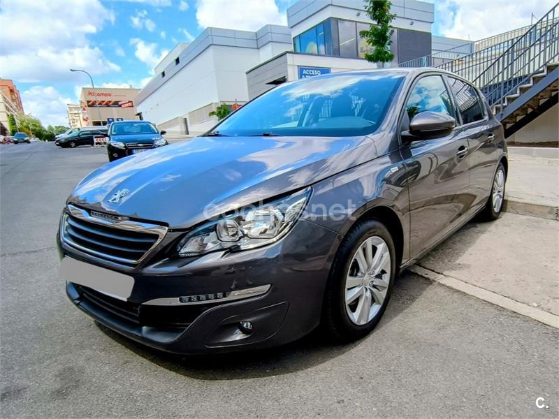 PEUGEOT 308 5p Style 1.2 PureTech 96KW 130CV SS 5p.