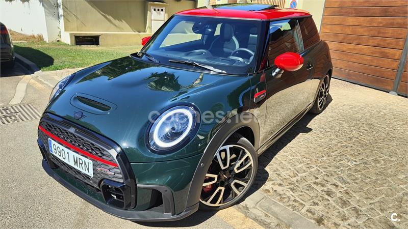 MINI MINI John Cooper Works