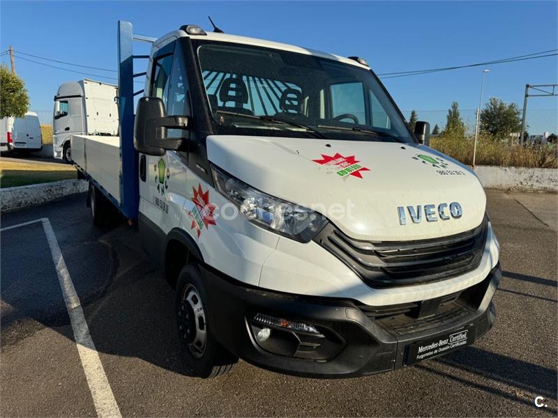 IVECO Daily 35S 21H A8 4100 2p.