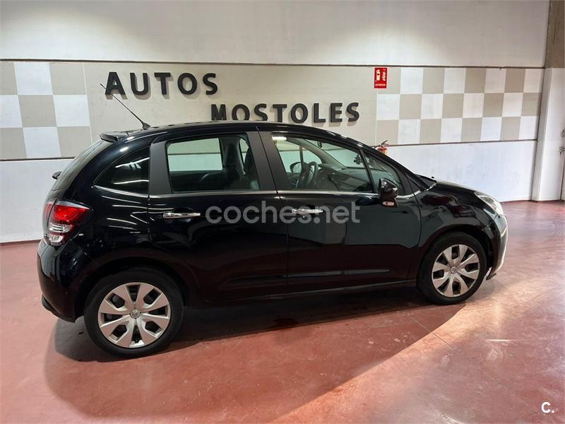 CITROEN C3 BlueHDi 75 Live