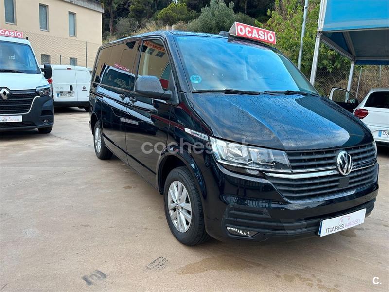 VOLKSWAGEN Caravelle Origin Larga 2.0 TDI BMT