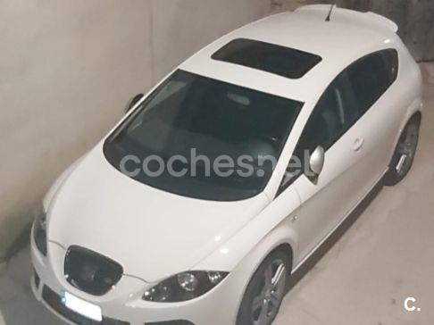 SEAT Leon 2.0 TDI 170cv FR 5p.