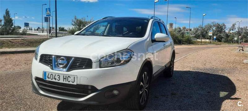 NISSAN QASHQAI2