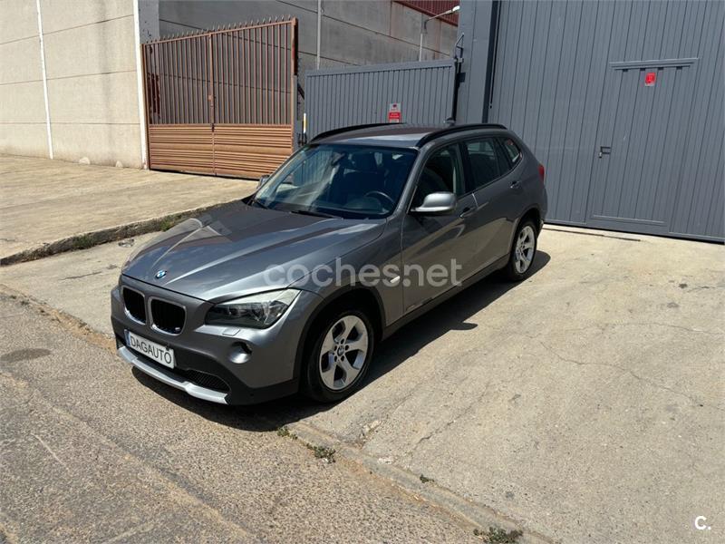 BMW X1 sDrive20d 5p.