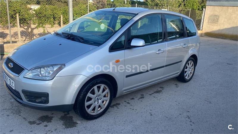 FORD CMax