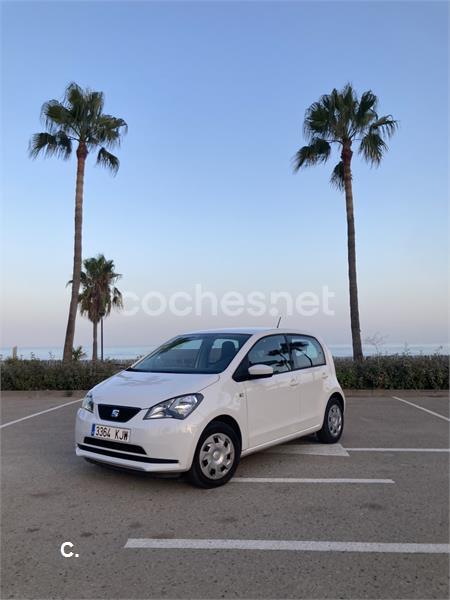 SEAT Mii 1.0 44kW Style 5p.