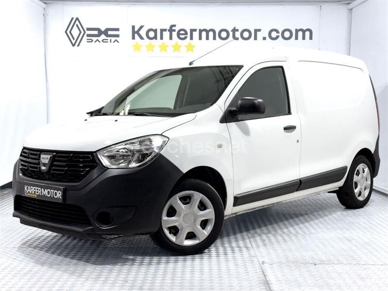 DACIA Dokker Van Essential 1.6 75kW 100CV GLP 4p.