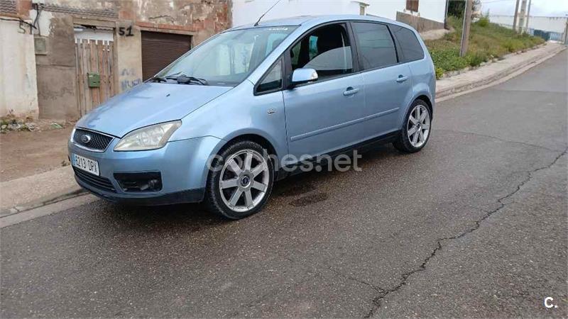 FORD CMax