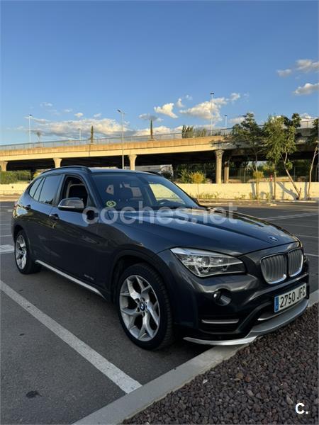 BMW X1 xDrive18d 5p.