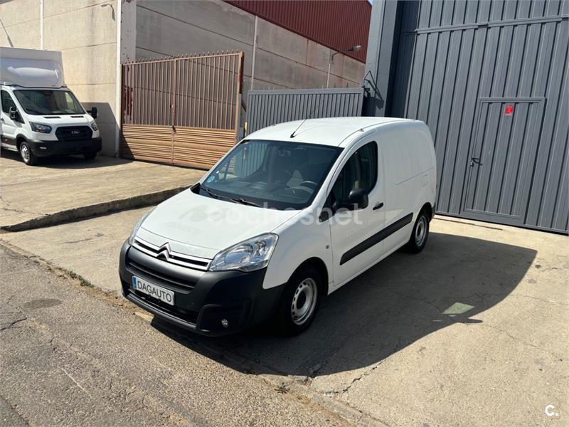 CITROEN Berlingo BlueHDi 55KW 75CV 3p.