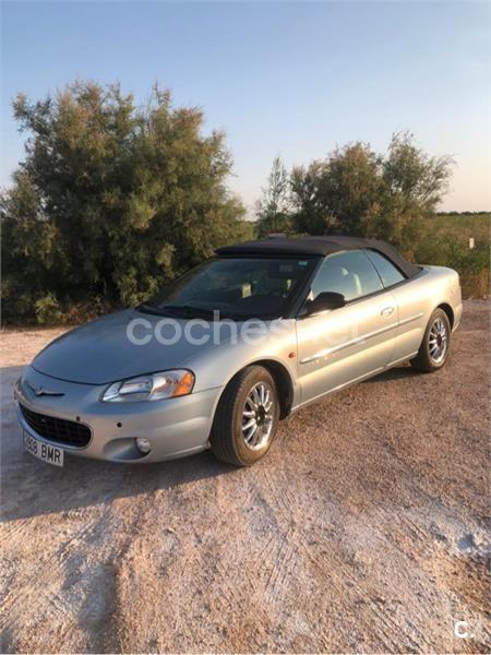 CHRYSLER Sebring