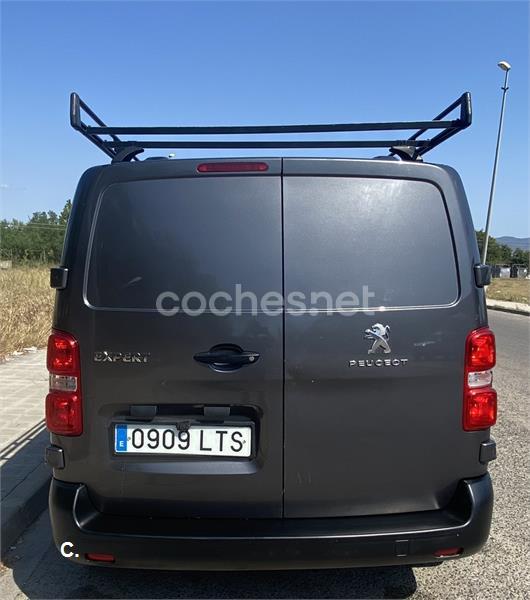 PEUGEOT Expert Combi 1.6 BlueHDi 85KW 115CV Standard 4p.