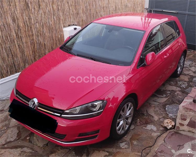 VOLKSWAGEN Golf Sport 1.4 TSI 150cv ACT Tech BMT 5p.