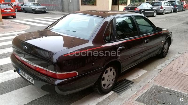 FORD Scorpio