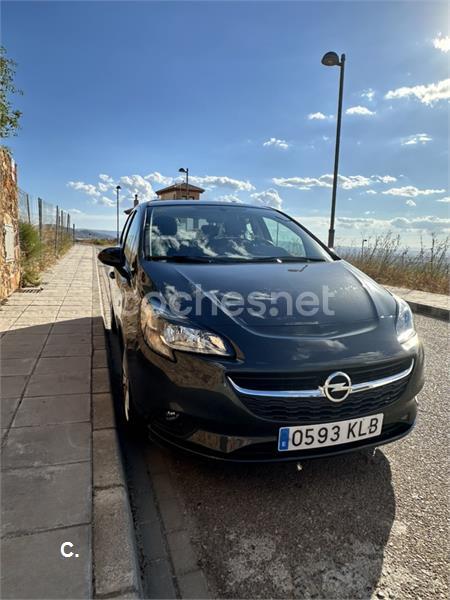 OPEL Corsa 1.4 Selective 66kW 90CV 5p.