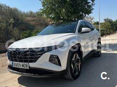 HYUNDAI TUCSON 1.6 TGDI PHEV 195kW Style Auto 4x4 5p.