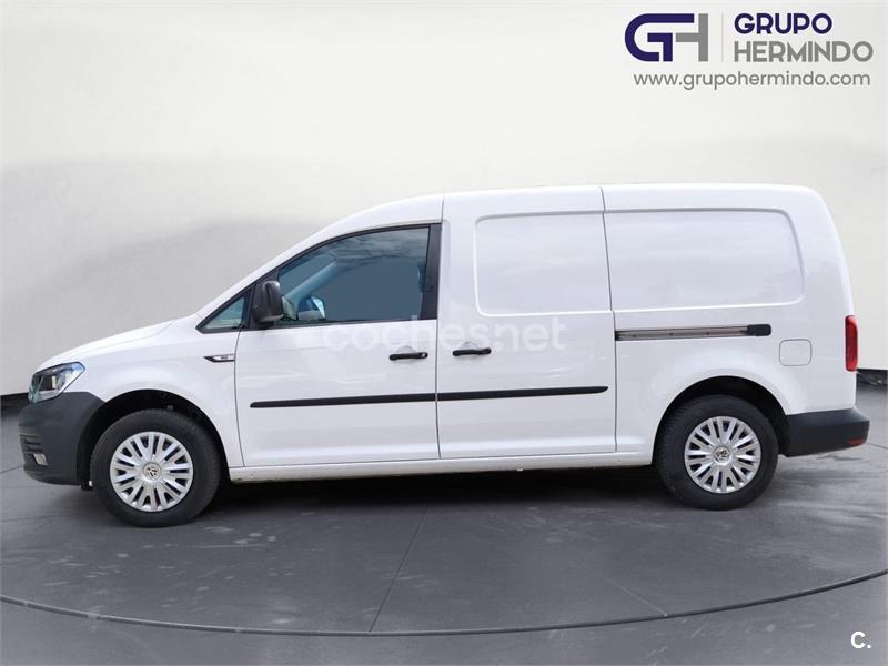 VOLKSWAGEN Caddy Profesional Furgon 2.0 TDI 75kW BMT