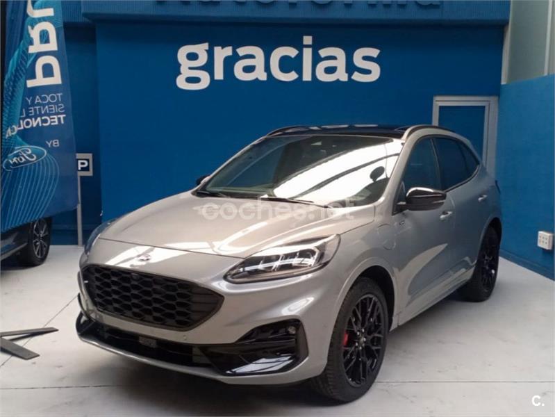 FORD Kuga STLine X 2.5 Duratec PHEV 165kW Auto 5p.