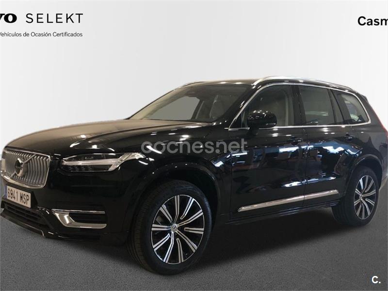 VOLVO XC90 2.0 B5 D AWD Plus Bright Auto