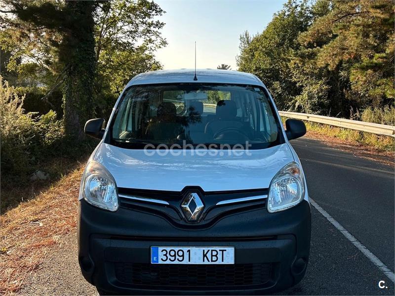 RENAULT Kangoo Combi Emotion N1 Energy dCi 55kW 75CV Euro 6 5p.